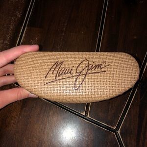 Authentic Maui Jim women’s sunglasses